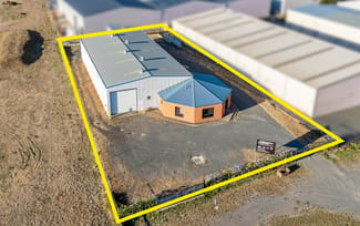 Shop & Retail commercial property leased at 24 Ballarat-Carngham Road Alfredton VIC 3350 Shop & Retail commercial property leased at 24 Ballarat-Carngham Road Alfredton VIC 3350