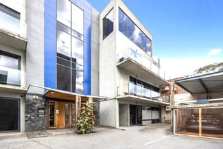 Offices commercial property leased at Suite/3/2 Kent Place South Melbourne VIC 3205