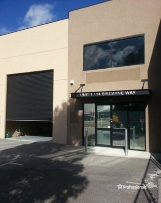 Factory, Warehouse & Industrial commercial property leased at 1/14 Biscayne Way Jandakot WA 6164 Factory, Warehouse & Industrial commercial property leased at 1/14 Biscayne Way Jandakot WA 6164