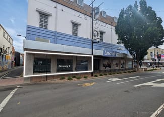 Shop & Retail commercial property leased at 2/235 Margaret Street Toowoomba City QLD 4350 Shop & Retail commercial property leased at 2/235 Margaret Street Toowoomba City QLD 4350
