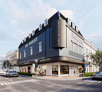 Shop & Retail commercial property for lease at 1/235 Margaret Street Toowoomba City QLD 4350 Shop & Retail commercial property for lease at 1/235 Margaret Street Toowoomba City QLD 4350