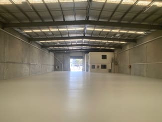 Factory, Warehouse & Industrial commercial property for lease at 16 Freeman Campbellfield VIC 3061