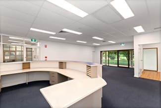 Medical / Consulting commercial property leased at Suite 5/12-16 Fulham Road Pimlico QLD 4812 Medical / Consulting commercial property leased at Suite 5/12-16 Fulham Road Pimlico QLD 4812