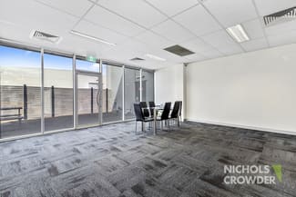Offices commercial property leased at 2/109B Frankston Gardens Drive Carrum Downs VIC 3201