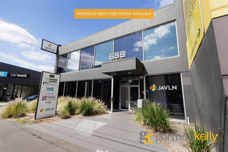 Offices commercial property for lease at 668 Burwood Road Hawthorn VIC 3122 Offices commercial property for lease at 668 Burwood Road Hawthorn VIC 3122
