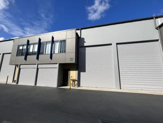 Factory, Warehouse & Industrial commercial property leased at E12/161 Arthur Street Homebush West NSW 2140 Factory, Warehouse & Industrial commercial property leased at E12/161 Arthur Street Homebush West NSW 2140