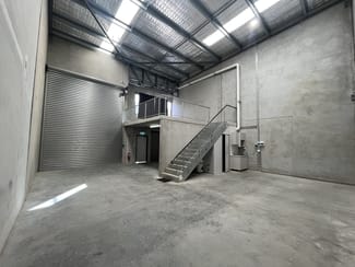 Factory, Warehouse & Industrial commercial property leased at E12/161 Arthur Street Homebush West NSW 2140 Factory, Warehouse & Industrial commercial property leased at E12/161 Arthur Street Homebush West NSW 2140