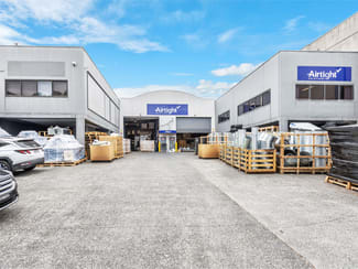 Factory, Warehouse & Industrial commercial property leased at Wetherill Park NSW 2164 Factory, Warehouse & Industrial commercial property leased at Wetherill Park NSW 2164