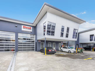 Factory, Warehouse & Industrial commercial property leased at 107/7 Hoyle Avenue Castle Hill NSW 2154