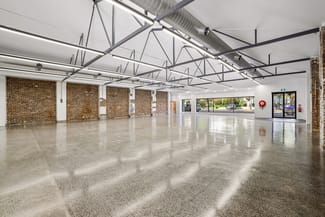 Factory, Warehouse & Industrial commercial property leased at 360-364 Botany Road Beaconsfield NSW 2015 Factory, Warehouse & Industrial commercial property leased at 360-364 Botany Road Beaconsfield NSW 2015