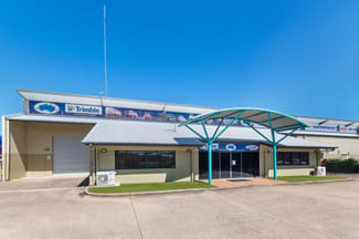 Factory, Warehouse & Industrial commercial property sold at Unit 3/14 Black Hawk Boulevard Thuringowa Central QLD 4817 Factory, Warehouse & Industrial commercial property sold at Unit 3/14 Black Hawk Boulevard Thuringowa Central QLD 4817