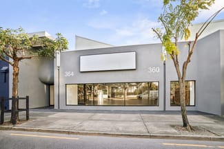 Offices commercial property leased at 360-364 Botany Road Beaconsfield NSW 2015