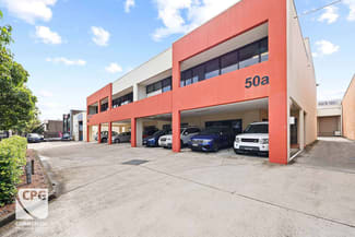 Factory, Warehouse & Industrial commercial property leased at 50B Alexander Avenue Taren Point NSW 2229 Factory, Warehouse & Industrial commercial property leased at 50B Alexander Avenue Taren Point NSW 2229