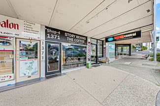 Shop & Retail commercial property leased at 1371 Logan Road Mount Gravatt QLD 4122 Shop & Retail commercial property leased at 1371 Logan Road Mount Gravatt QLD 4122