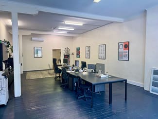Offices commercial property leased at Room 7, 64-68 Liverpool Street Hobart TAS 7000