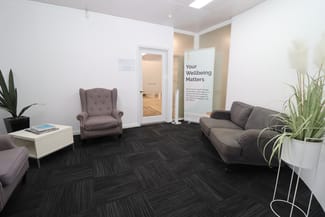 Offices commercial property leased at Suite 2/109 Herries Street (First Floor) East Toowoomba QLD 4350 Offices commercial property leased at Suite 2/109 Herries Street (First Floor) East Toowoomba QLD 4350