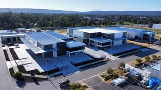 Factory, Warehouse & Industrial commercial property leased at 2 Nobel Way Forrestdale WA 6112 Factory, Warehouse & Industrial commercial property leased at 2 Nobel Way Forrestdale WA 6112