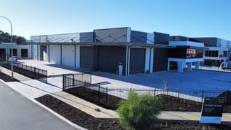 Factory, Warehouse & Industrial commercial property leased at 2 Nobel Way Forrestdale WA 6112 Factory, Warehouse & Industrial commercial property leased at 2 Nobel Way Forrestdale WA 6112