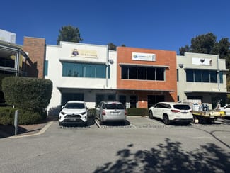 Offices commercial property leased at 3/41 Catalano Circuit Canning Vale WA 6155 Offices commercial property leased at 3/41 Catalano Circuit Canning Vale WA 6155