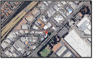 Offices commercial property leased at 3/41 Catalano Circuit Canning Vale WA 6155 Offices commercial property leased at 3/41 Catalano Circuit Canning Vale WA 6155