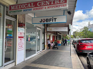 Medical / Consulting commercial property leased at SUITES/291 CHAPEL ROAD Bankstown NSW 2200 Medical / Consulting commercial property leased at SUITES/291 CHAPEL ROAD Bankstown NSW 2200