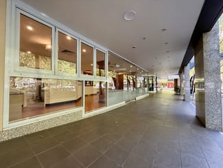 Shop & Retail commercial property leased at Unit 7 & 8/222 City Walk City ACT 2601 Shop & Retail commercial property leased at Unit 7 & 8/222 City Walk City ACT 2601