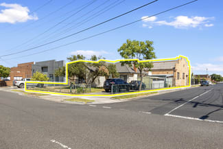 Offices commercial property leased at 33 Fenton Street Huntingdale VIC 3166 Offices commercial property leased at 33 Fenton Street Huntingdale VIC 3166