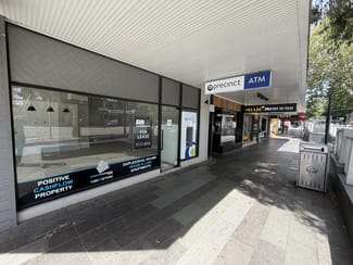 Medical / Consulting commercial property leased at Shop 1/52 Gymea Bay Road Gymea NSW 2227 Medical / Consulting commercial property leased at Shop 1/52 Gymea Bay Road Gymea NSW 2227