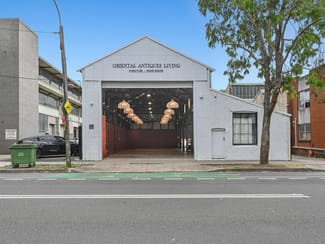 Factory, Warehouse & Industrial commercial property leased at 15 Bourke Road Alexandria NSW 2015 Factory, Warehouse & Industrial commercial property leased at 15 Bourke Road Alexandria NSW 2015