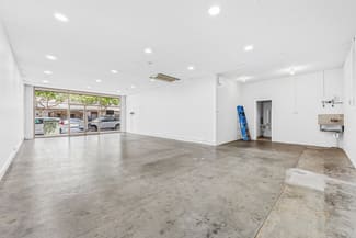 Shop & Retail commercial property leased at 2/33 Adelaide Street Fremantle WA 6160