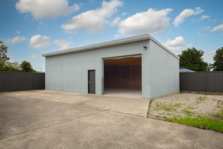 Offices commercial property leased at 48 York Street Teralba NSW 2284