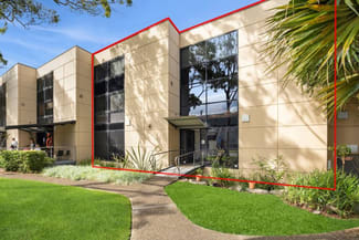 Factory, Warehouse & Industrial commercial property leased at Warriewood NSW 2102