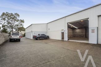 Factory, Warehouse & Industrial commercial property leased at 2/12 Callistemon Close Warabrook NSW 2304 Factory, Warehouse & Industrial commercial property leased at 2/12 Callistemon Close Warabrook NSW 2304