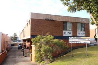 Factory, Warehouse & Industrial commercial property leased at Warehouse 3/47-51 Parraweena Road Caringbah NSW 2229 Factory, Warehouse & Industrial commercial property leased at Warehouse 3/47-51 Parraweena Road Caringbah NSW 2229