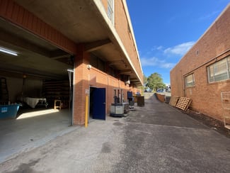 Factory, Warehouse & Industrial commercial property leased at Warehouse 3/47-51 Parraweena Road Caringbah NSW 2229 Factory, Warehouse & Industrial commercial property leased at Warehouse 3/47-51 Parraweena Road Caringbah NSW 2229