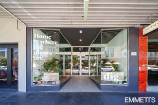 Showrooms / Bulky Goods commercial property leased at 167 CHAPEL STREET Windsor VIC 3181