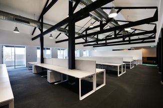 Offices commercial property leased at 6/47 Mews Road Fremantle WA 6160
