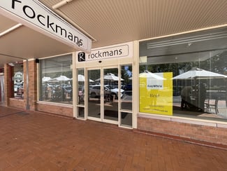 Shop & Retail commercial property for lease at 326-328 Banna Avenue Griffith NSW 2680 Shop & Retail commercial property for lease at 326-328 Banna Avenue Griffith NSW 2680