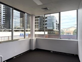 Offices commercial property for lease at 3/35A Carrington Road Box Hill VIC 3128