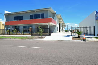 Factory, Warehouse & Industrial commercial property for lease at 1/14 Bishop Street Woolner NT 0820