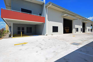 Factory, Warehouse & Industrial commercial property for lease at 1/14 Bishop Street Woolner NT 0820
