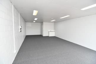 Offices commercial property leased at 12/62 Keane Street Currajong QLD 4812