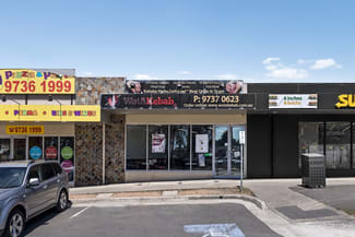 Shop & Retail commercial property for lease at Shop 2/2 Monbulk Road Mount Evelyn VIC 3796 Shop & Retail commercial property for lease at Shop 2/2 Monbulk Road Mount Evelyn VIC 3796