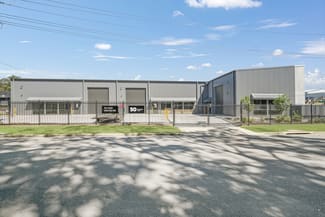 Factory, Warehouse & Industrial commercial property for lease at Bays/30 Commerce Street Wauchope NSW 2446 Factory, Warehouse & Industrial commercial property for lease at Bays/30 Commerce Street Wauchope NSW 2446
