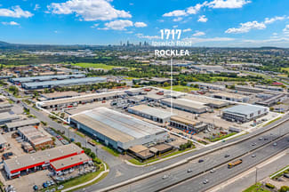 Factory, Warehouse & Industrial commercial property for lease at 1717 Ipswich Road Rocklea QLD 4106 Factory, Warehouse & Industrial commercial property for lease at 1717 Ipswich Road Rocklea QLD 4106