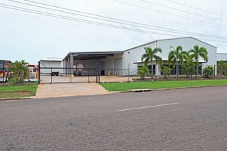 Factory, Warehouse & Industrial commercial property leased at 42 Hamaura Road East Arm NT 0822 Factory, Warehouse & Industrial commercial property leased at 42 Hamaura Road East Arm NT 0822