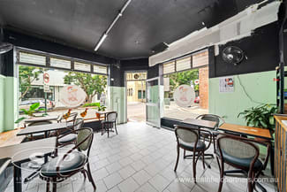 Shop & Retail commercial property leased at Shop 67 Abercrombie Street Chippendale NSW 2008