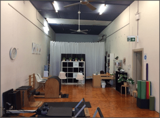 Shop & Retail commercial property leased at Level 1 Suite 1/Suite 1, Level 1, 2-8 Ennis Road Milsons Point NSW 2061