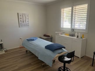 Offices commercial property leased at 35 ANSTRUTHER ROAD Mandurah WA 6210