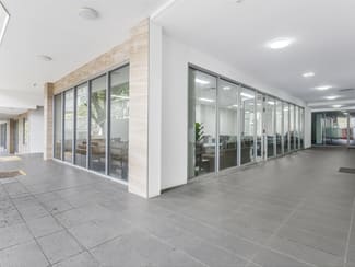 Shop & Retail commercial property leased at Shop 4/9-13 Birdwood Avenue Lane Cove NSW 2066